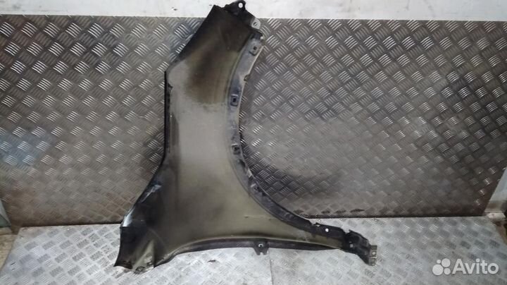 Крыло Sorento Prime (15-20) пер L б\у (арт. 66311C5000)