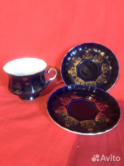 Сервиз Коростень остатки