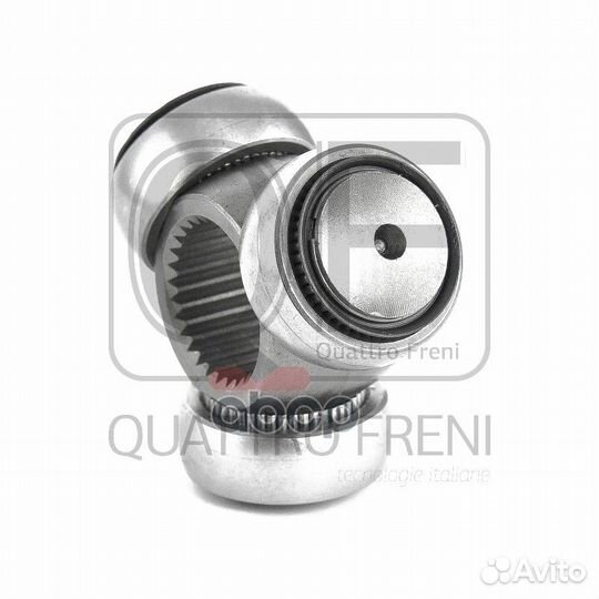 Трипоид 29x42 qf00000079 quattro freni