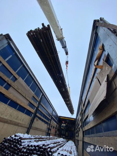 Труба нкт бу 73 оптом с доставкой