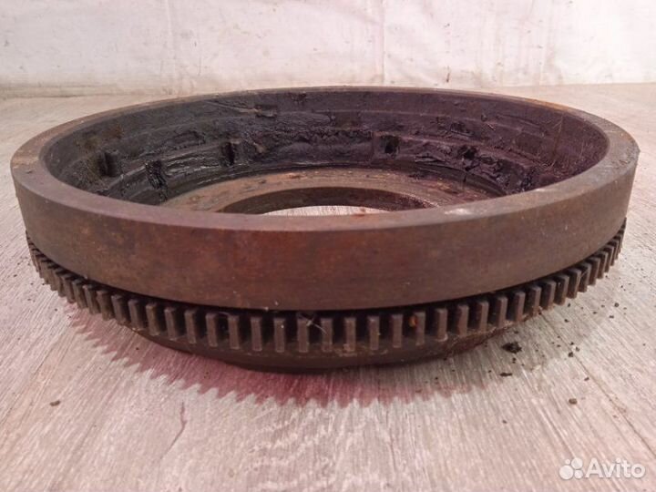 Маховик Seat Toledo 1 1997