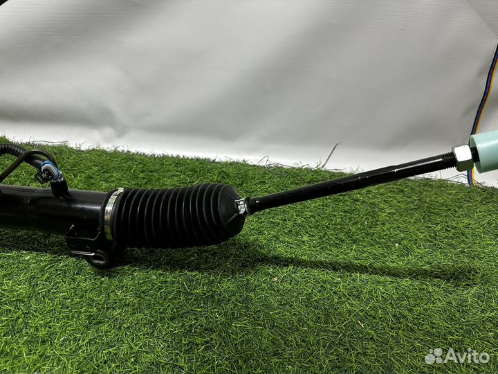 Рулевая рейка Chevrolet Captiva серво