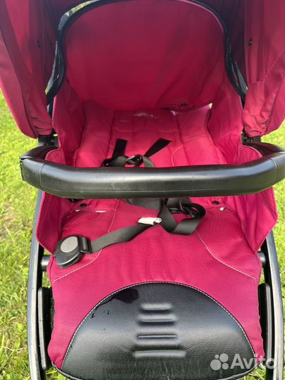 Коляска peg perego brook