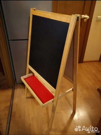 Мольберт Икея