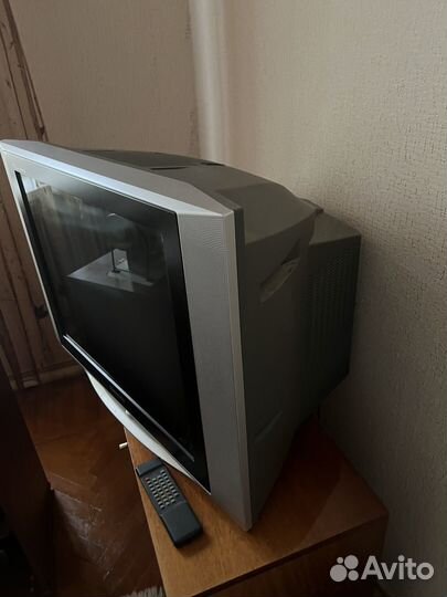 Телевизор бу