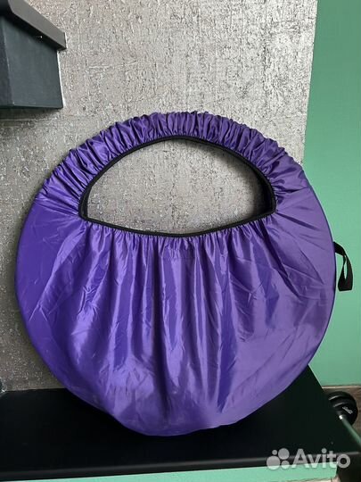 Инвентарь Для художественной гимнастики