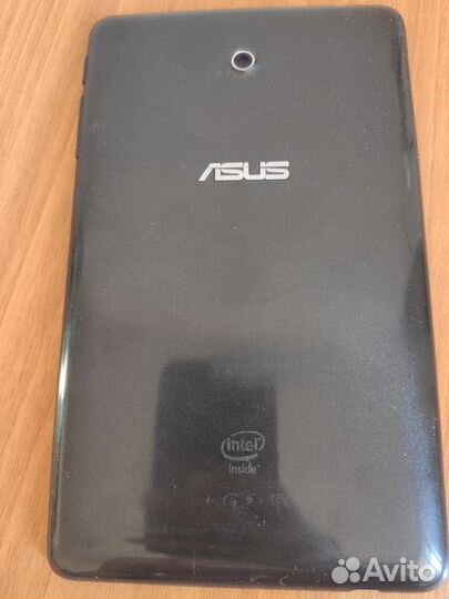 Планшет asus