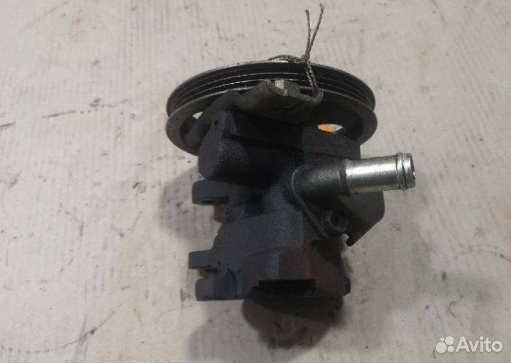 Насос гур 1gfe beams