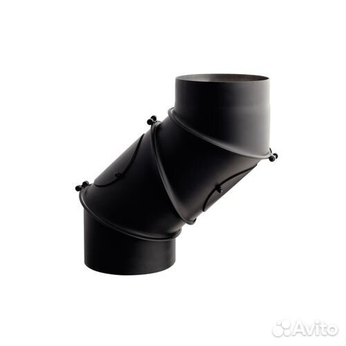 Отвод knsr-180/UNI-CZ