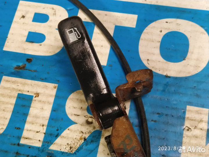 Трос лючка топлив бака Nissan Primera P12 01-08