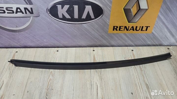 Направляющая стекла Renault sandero 2 Прав