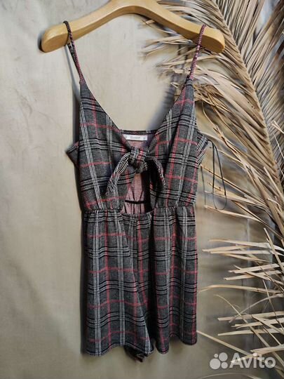 Комбинезон женский