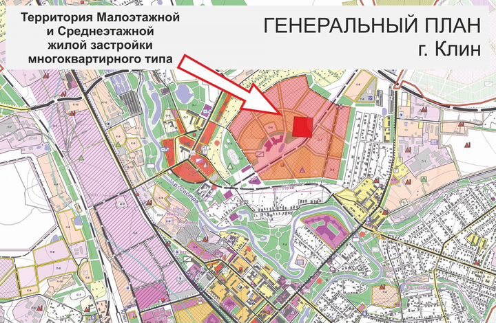Участок 2,97 га (ИЖС)