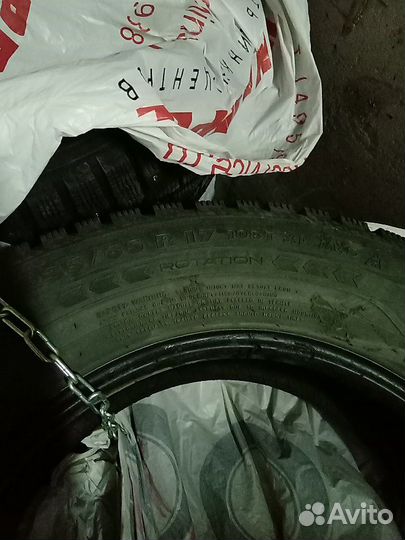 Nordman Nordman 4 235/65 R17