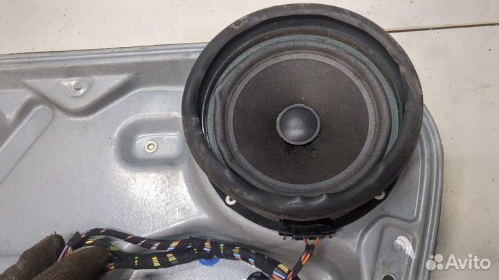 Стеклоподъемник электрический Volkswagen Beetle, 2006