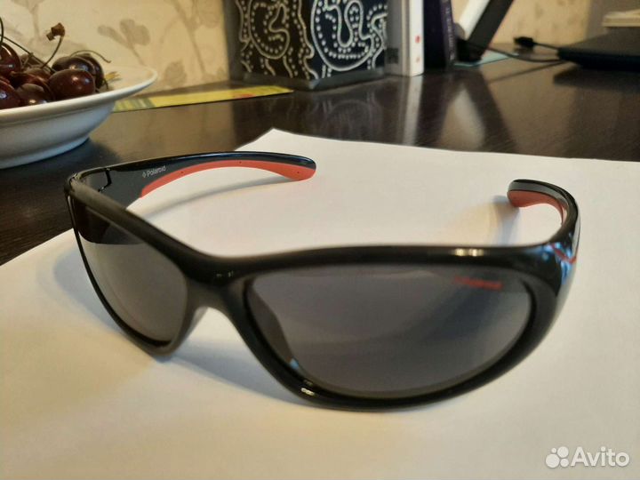 Солнцезащитные очки polaroid детские