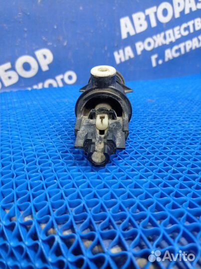 Корректор фар Renault Logan 1 седан 2011