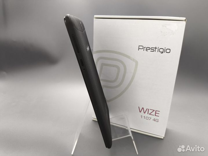 Планшет Prestigio wize 1107 4G 1/16 гб
