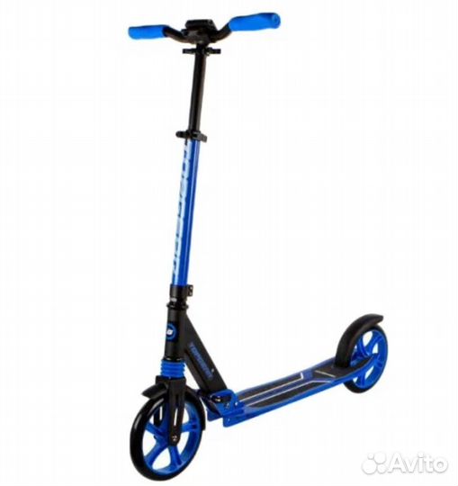 Детский 2-колесный городской самокат Top Gear Т170