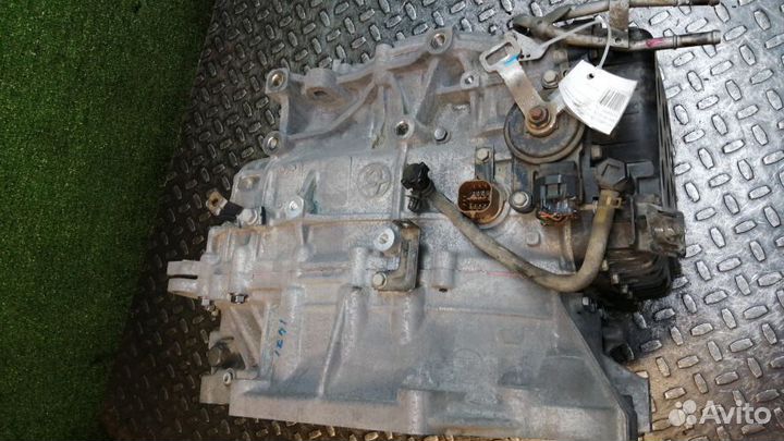 АКПП Kia Sorento