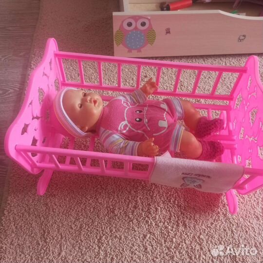 Интерактивные игрушки