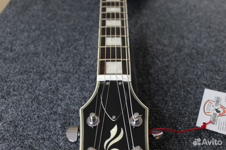 Burny Les Paul John Sykes электрогитара