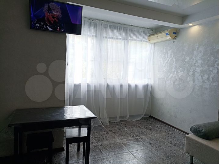 Квартира-студия, 22 м², 2/7 эт.