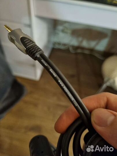 AUX кабель 5м