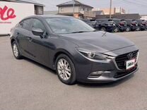 Mazda Axela 1.5 AT, 2017, 16 427 км, с пробегом, цена 870 000 руб.