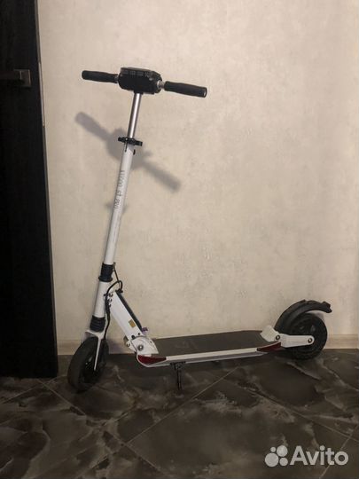 Электросамокат Kugoo S3 PRO