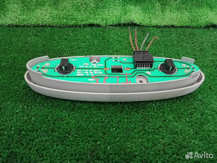 Плафон освещения салона Mini One Ra32 R50 W10