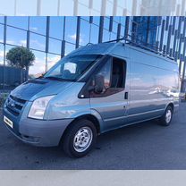 Ford Transit 2.2 MT, 2007, 100 000 км