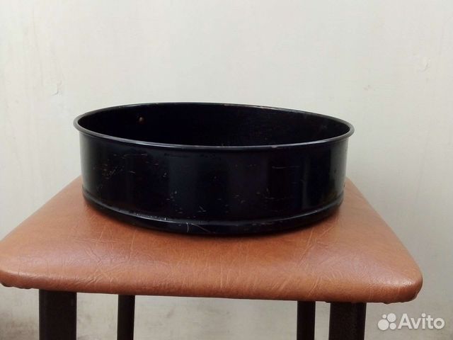 Форма для выпечки