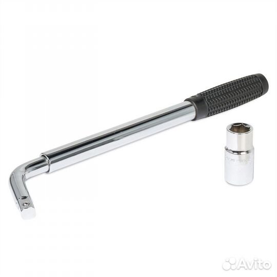 Балонный ключ