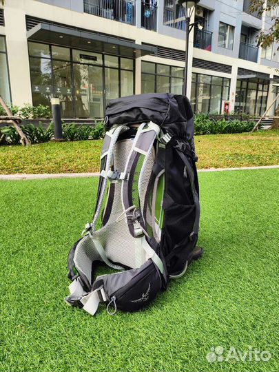 Туристический рюкзак Osprey Stratos 50 M