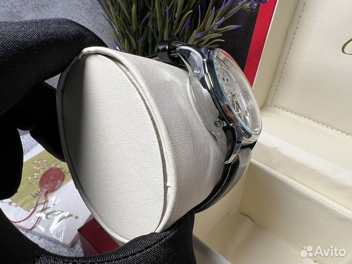 Часы omega механические мужские