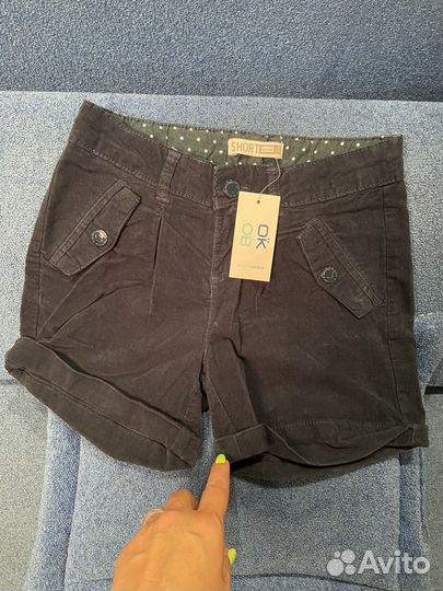 Шорты для девочек