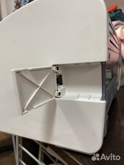 Принтер лазерный canon lbp 2900