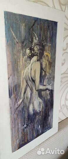 Авторская живопись Ерицян Левон