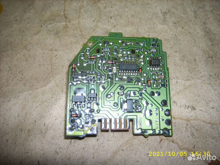 Запчасти к ирригатору braun 3719