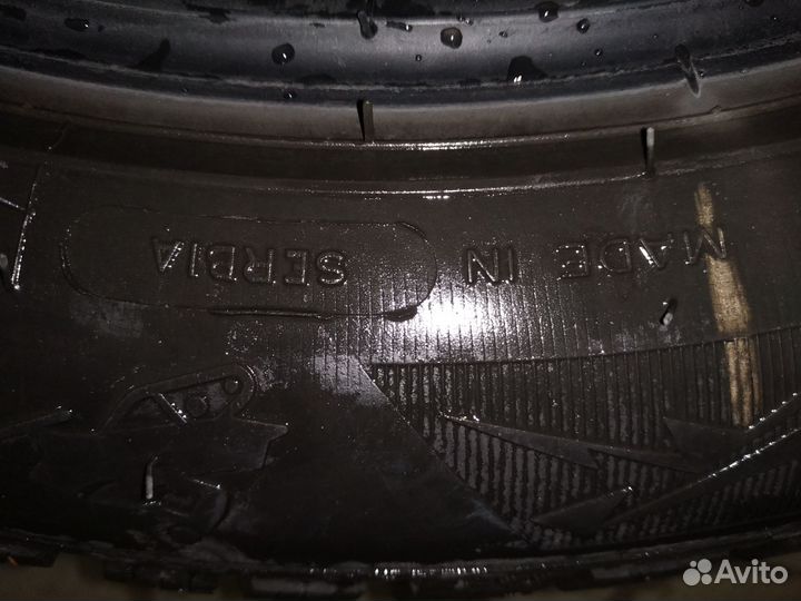 Kormoran Stud 2 215/55 R17