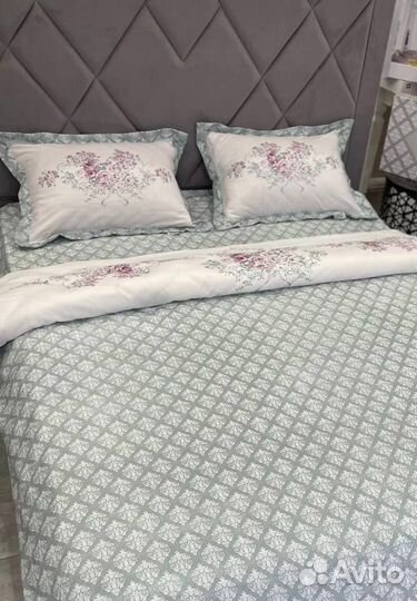 Постельное белье