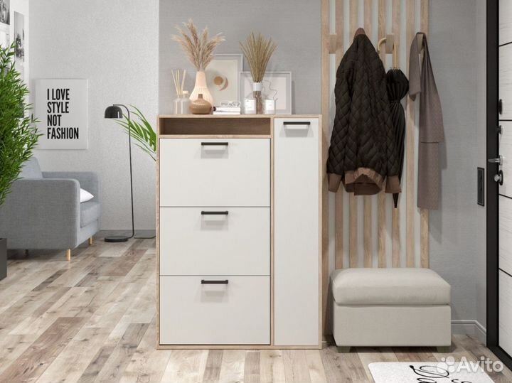 Обувница от производителя