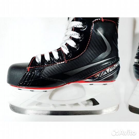 Коньки Bauer Vapor X2.7 1.0D