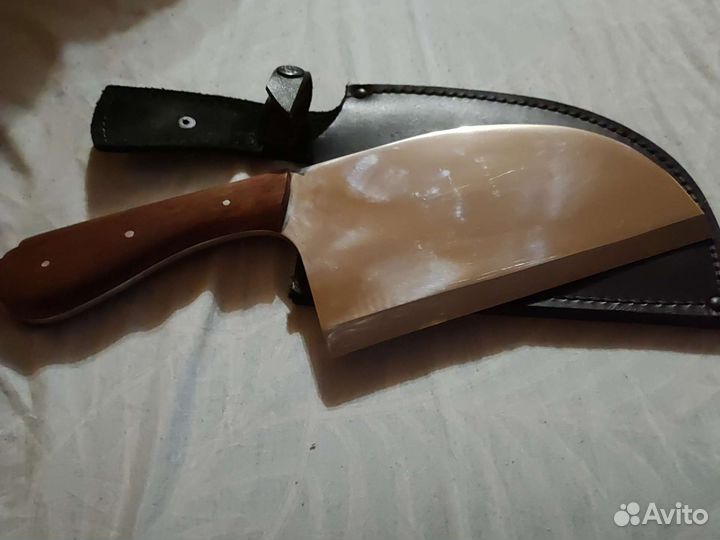 Топор
