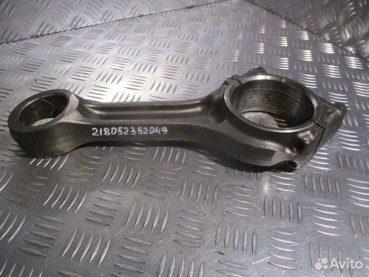 Шатун Scania 1401731