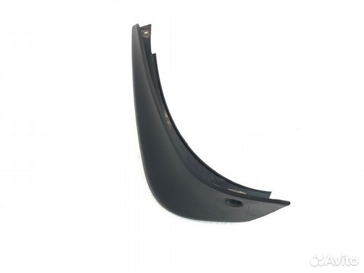 Брызговик задний левый Nissan Qashqai 1.6 2009
