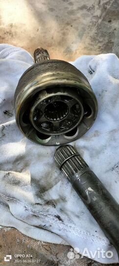 Шрус Пежо 301 Ситроен с-елезет