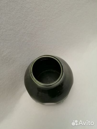 Ваза керамика Клеймо