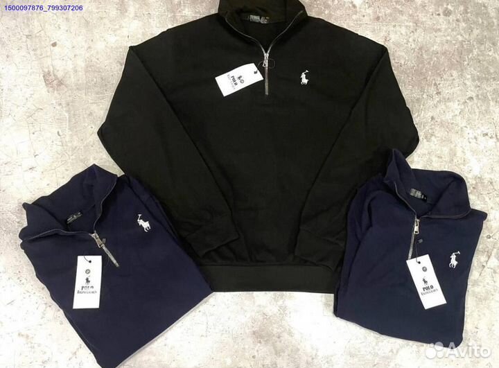 Джемпер Polo Ralph Lauren